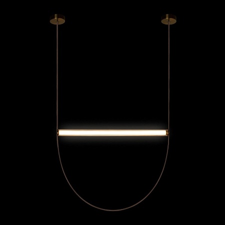 10221/1250 Подвесной светильник LOFT IT Liana - фото