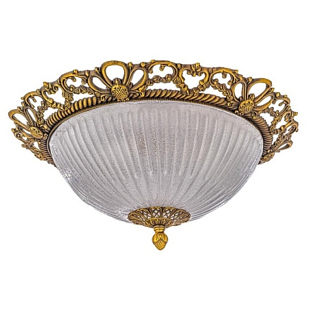 Потолочный светильник Arti Lampadari Vigilanza E 1.13.46 AG - фото