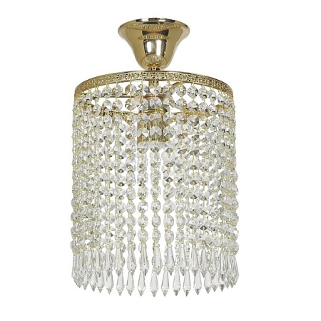 Потолочный светильник Arti Lampadari Stella E 1.3.20.501 G - фото