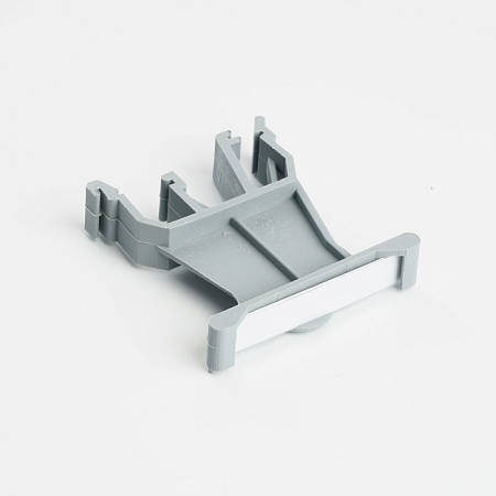 LD569 Держатель для маркировки клеммных групп - фото