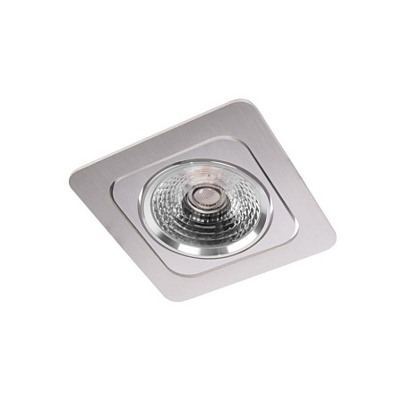 10328/B Chrome Встраиваемый светильник LOFT IT Screen - фото