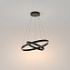 Подвесной светильник Maytoni Rim MOD058PL-L55B3K - фото