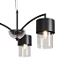 Люстра Freya FR5515PL-03B - фото