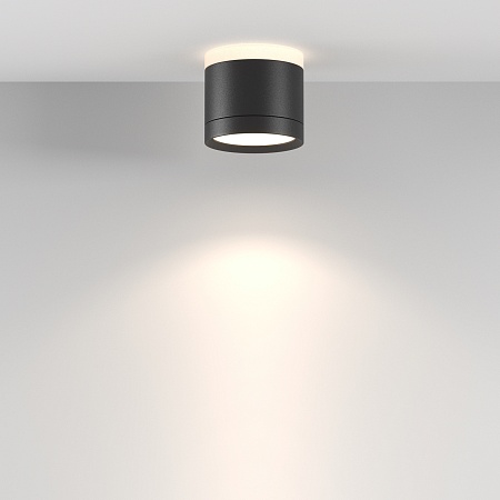 Потолочный светильник Technical C120CL-GX53-B - фото