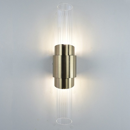 Бра Tycho Small Wall Light From Covet Paris Imperiumloft 144092-22 - фото