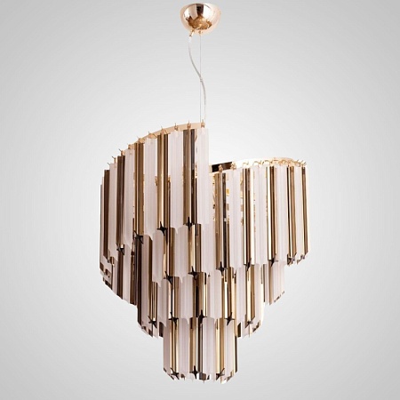 Подвесная Люстра Compar D72 Imperiumloft 194234-23 - фото