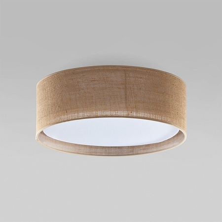 Потолочный светильник TK Lighting 6584 Juta - фото