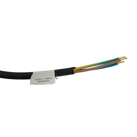 Светильник садово-парковый Feron DH023,на стену, GU10 MR11 230V, серый - фото