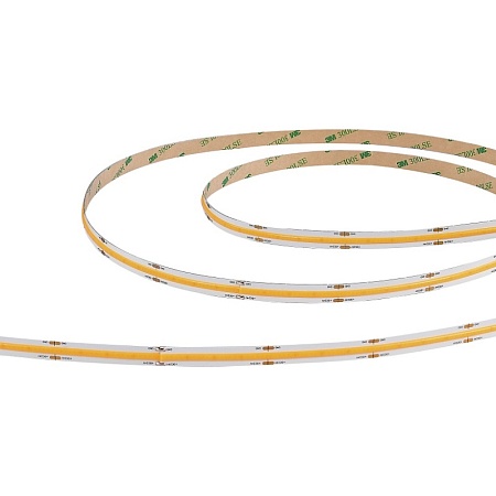 Светодиодная лента COB - -*60W 3000K 2 400Lm Ra>90 IP20 L1 000xW10xH- 24V ST018.312.20 - фото