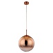 Подвесной светильник Arte Lamp JUPITER copper A7963SP-1RB - фото