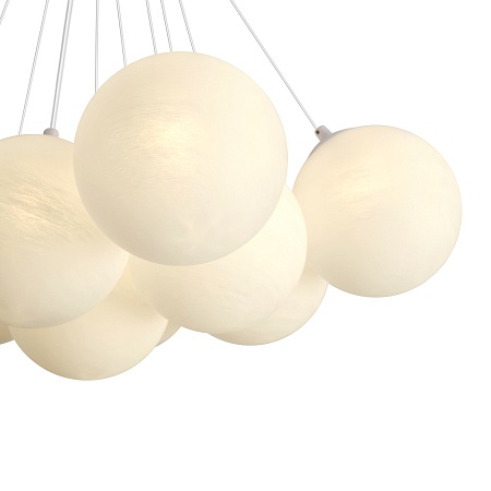 Подвесной светильник Freya FR5531CL-13BS - фото