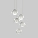 Подвесной светильник TK Lighting 10214 - фото