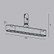 Трековый светильник Technical TR203-1-10W3K-S-B - фото