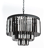 Люстра Divinare NOVA GRIGIO 3002/05 SP-9