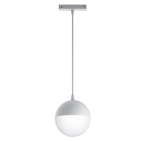 Трековый светильник Technical Kiat TR018-2-10W3K-W - фото