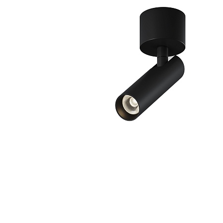 Потолочный светильник Technical Focus T C141CL-L125-6W3K-B - фото