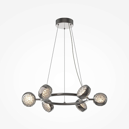 Подвесной светильник Maytoni Mind MOD299PL-L60BC3K - фото