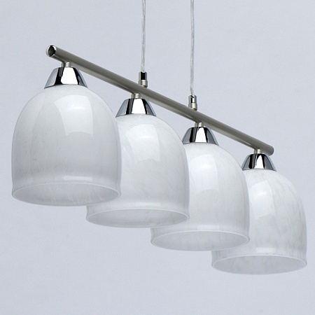 Светильник MW-Light Лоск 354019004 - фото