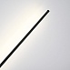 Настенный Светильник Wall Lines L100 Black Imperiumloft 178036-26 - фото