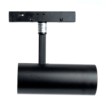 Трансформатор электронный для трековых светильников 100W 48V (драйвер), LB48 - фото