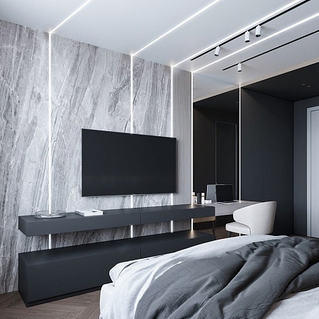 Лента светодиодная 24v FERON LS530 48272 - фото