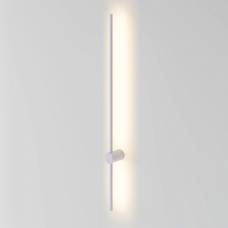 Настенный светодиодный светильник MRL LED 1121 белый Elektrostandard - фото