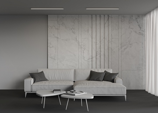 Линейный светильник Technical LL311004 - фото