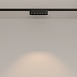 Трековый светильник Technical Points  TR082-1-6W3K-M-B - фото