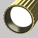 Трековый светильник Technical Calipso TR218-1-GU10-BS - фото