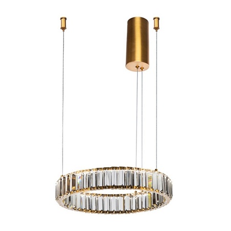 Подвесная люстра Divinare RENATA 1135/17 SP-25 - фото