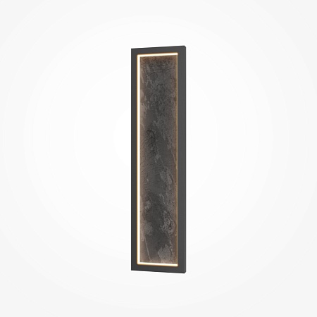 Настенный светильник (бра) Maytoni Orign MOD311WL-L55B3K - фото