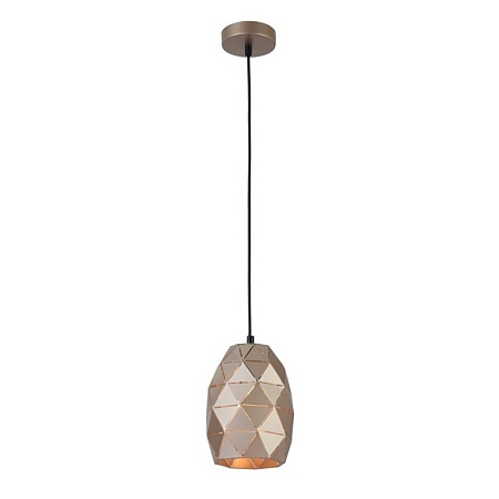 Подвесной светильник Maytoni Louvre MOD199-PL-03-G - фото