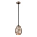 Подвесной светильник Maytoni Louvre MOD199-PL-03-G - фото