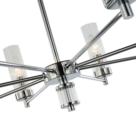 Подвесная люстра Favourite 2672-5P - фото