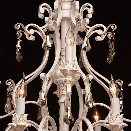 Люстра  версаче Chiaro  639012828 - фото