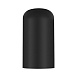 10220 Black 4000K Потолочный светильник LOFT IT Tictac - фото
