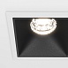 Встраиваемый светильник Technical Alfa LED DL043-01-10W4K-SQ-WB - фото