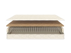 Матрас Askona Child Flex Sleep
