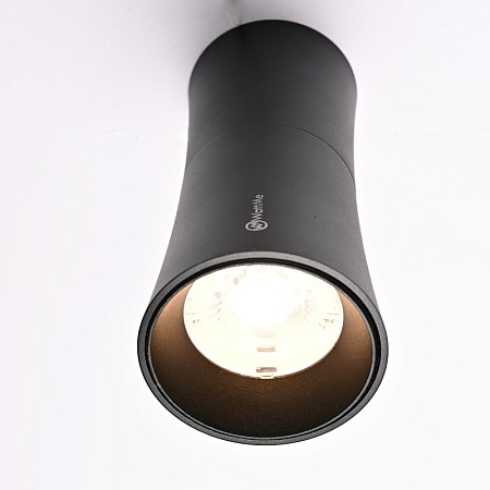 Потолочный Светильник Zyppa Black H15 Imperiumloft 314097-26 - фото