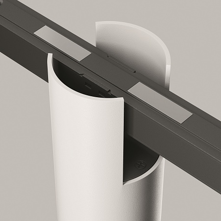 Трековый светильник Technical Alfa TR122-4-7W-DS-W - фото