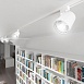 Светильник трековый на шинопровод FERON AL100 29508 - фото