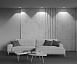 Встраиваемый светильник Technical Alfa LED DL043-01-15W4K-D-SQ-W - фото