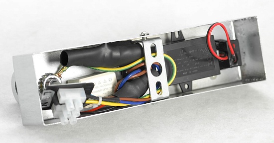 Бра Lussole COZY LSP-8241 - фото