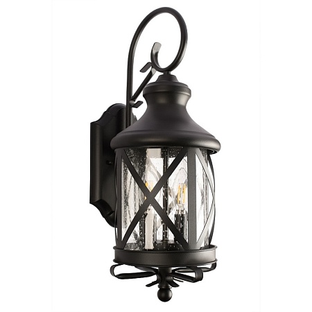 100020W Уличный настенный светильник LOFT IT Ferrara - фото