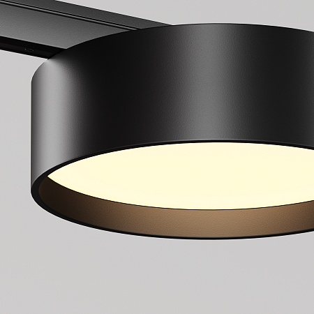 Трековый светильник Technical Zon TR189-1-12W3K-B - фото