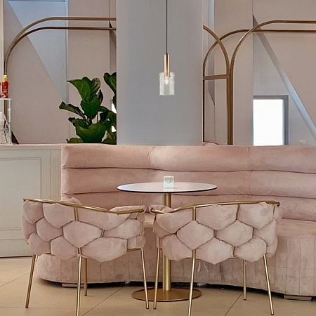 Подвесной акцентный светильник Eurosvet 50177/1 - фото