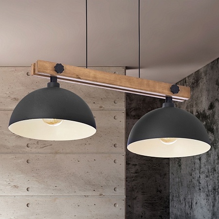 Подвесной акцентный светильник TK Lighting 2572 - фото