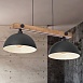 Подвесной акцентный светильник TK Lighting 2572 - фото