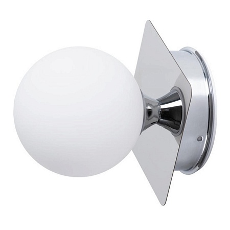Настенный светильник Arte Lamp AQUA-BOLLA A5663AP-1CC - фото