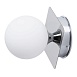 Настенный светильник Arte Lamp AQUA-BOLLA A5663AP-1CC - фото